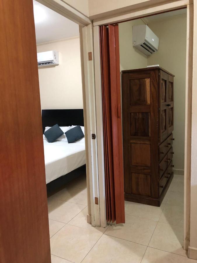 Kudawecha 40 Aparthotel นอร์ท ภายนอก รูปภาพ