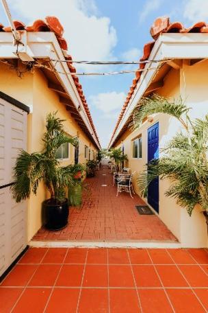 Kudawecha 40 Aparthotel นอร์ท ภายนอก รูปภาพ