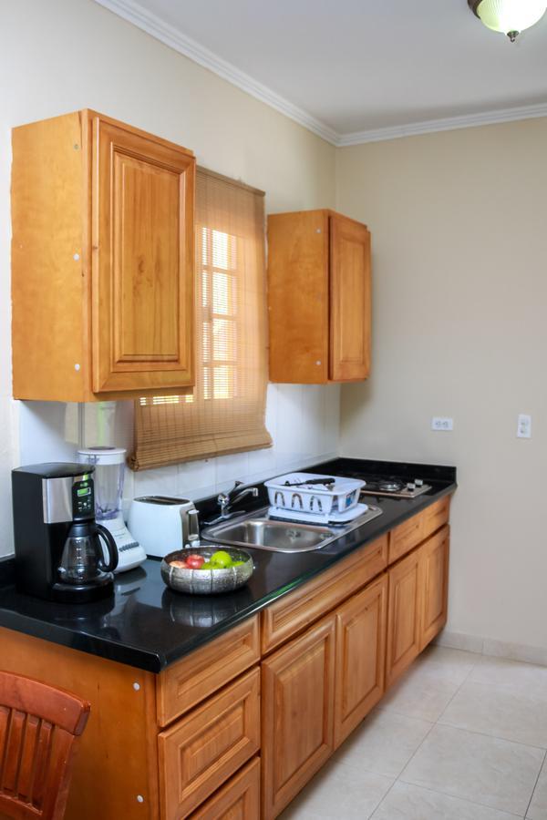 Kudawecha 40 Aparthotel นอร์ท ภายนอก รูปภาพ