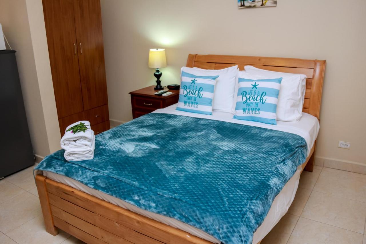 Kudawecha 40 Aparthotel นอร์ท ภายนอก รูปภาพ