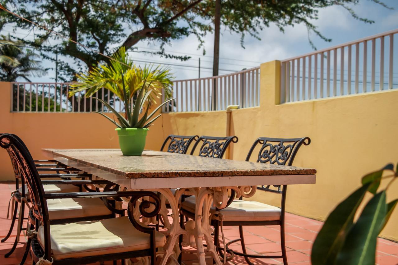 Kudawecha 40 Aparthotel นอร์ท ภายนอก รูปภาพ